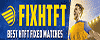 fix fixed