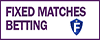 betting fixed matches