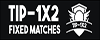 tip 1x2 fixed
